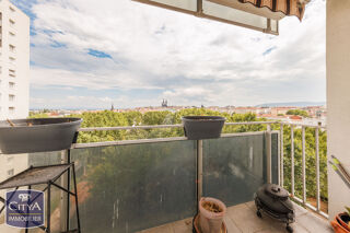 Appartement à vendre 5 pièces 93 m²