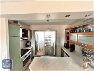  Appartement à vendre 5 pièces 118 m²