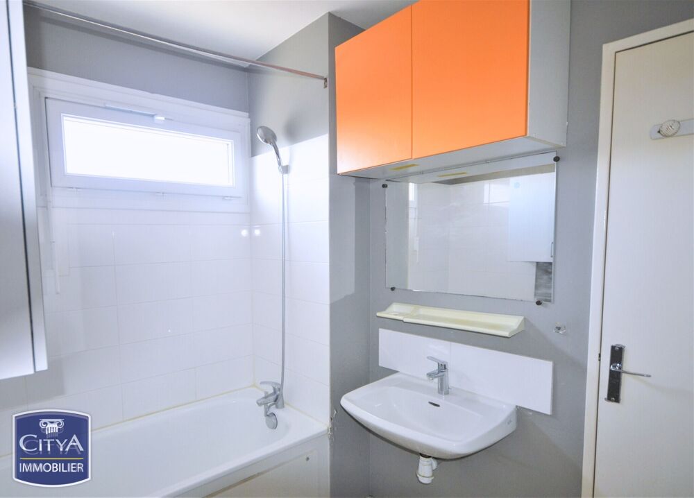 Vente Appartement appartement Cholet
