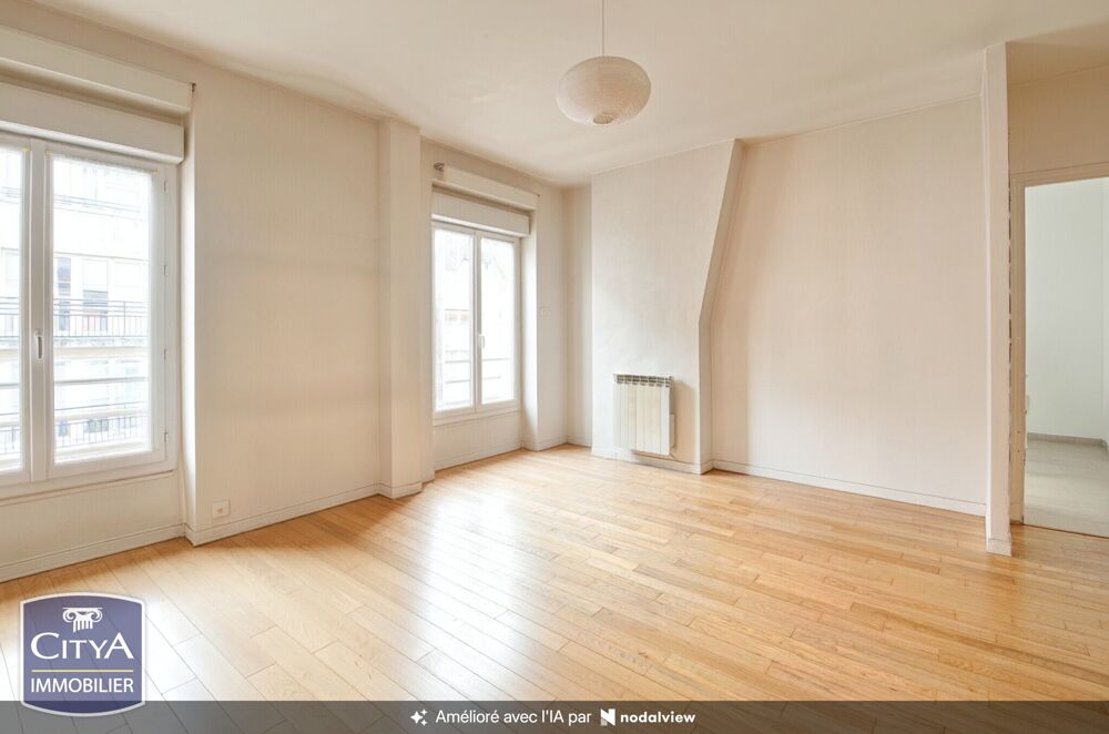 Vente Appartement appartement Charenton-le-pont