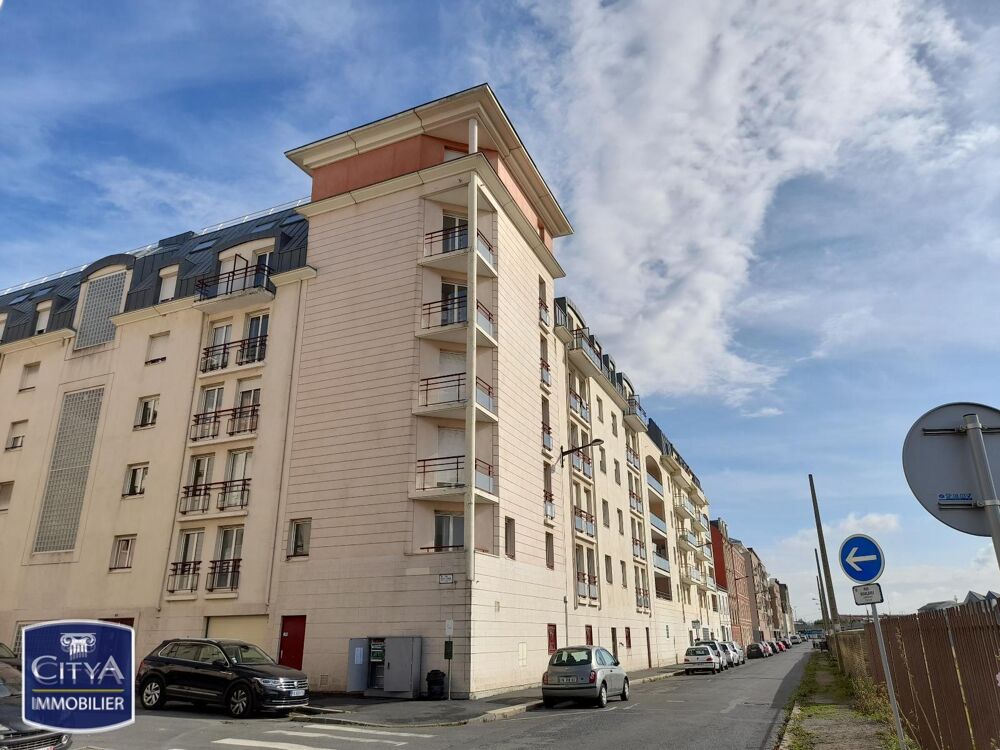 Vente Appartement appartement Le havre