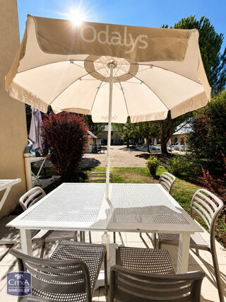  Appartement à vendre 3 pièces 37 m²