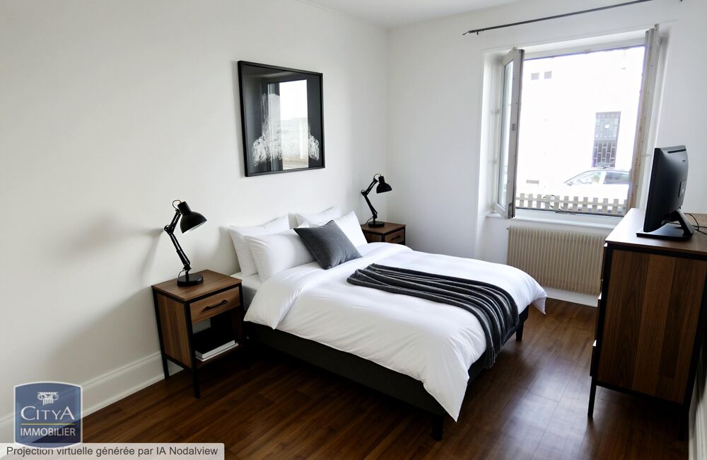 Appartement 3 pièces 70 m² · à Mulhouse · 70 m² · 69 000 €