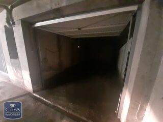 Parking / Garage à vendre 16 m²