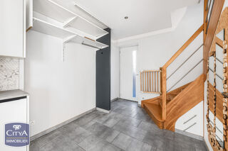  Maison à vendre 4 pièces 95 m²