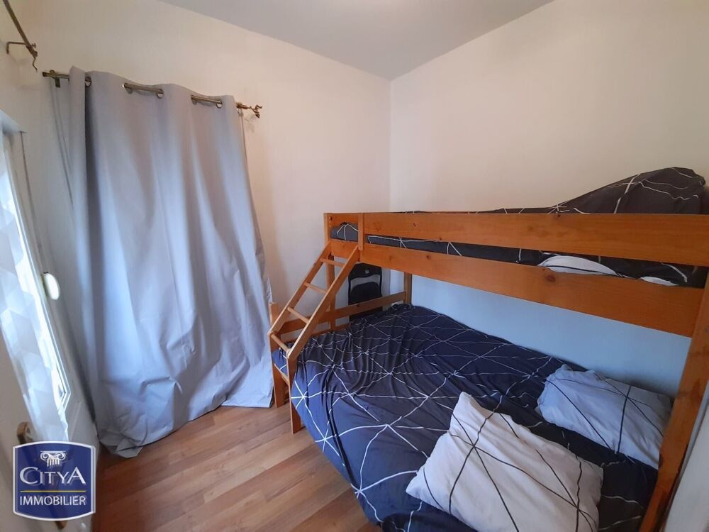 Vente Appartement appartement Le mans