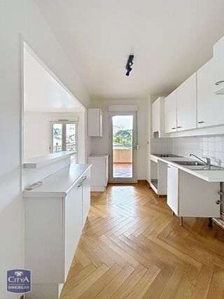  Appartement � vendre 3 pi�ces 60 m�