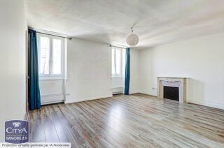  Appartement � vendre 1 pi�ce 38 m�