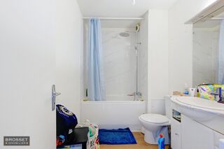  Appartement à vendre 2 pièces 48 m²