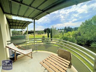  Appartement � vendre 2 pi�ces 48 m�