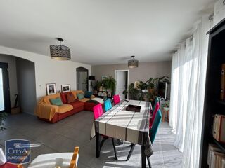  Maison à vendre 4 pièces 92 m²