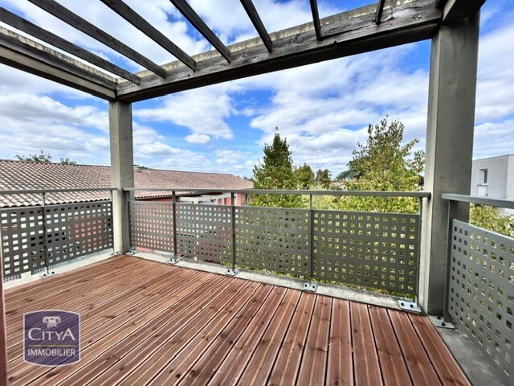 Vente Appartement appartement Toulouse