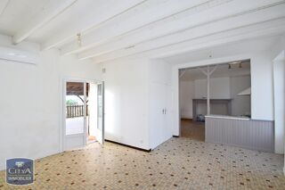  Maison à vendre 4 pièces 85 m²