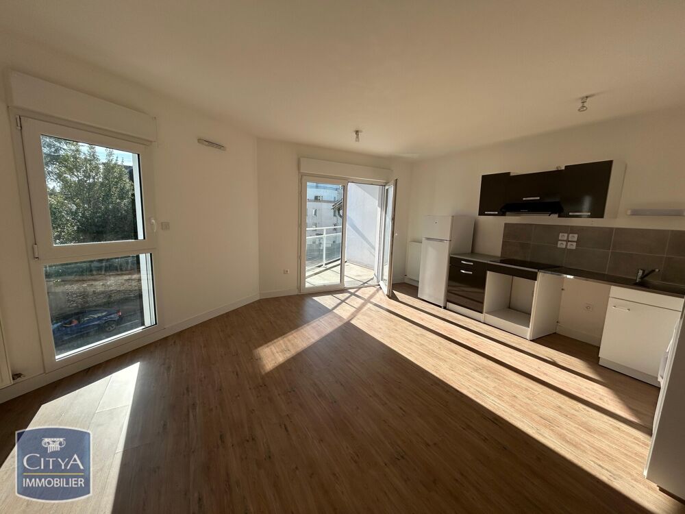 Vente Appartement appartement Nantes
