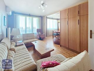  Appartement � vendre 3 pi�ces 74 m�