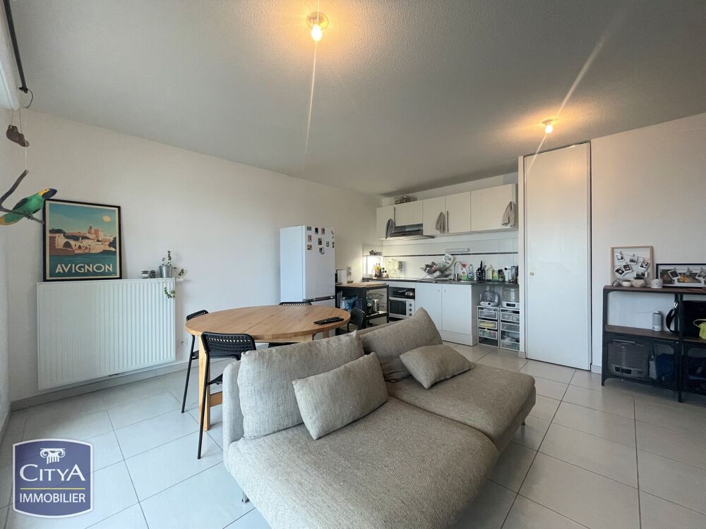 Vente Appartement appartement Avignon