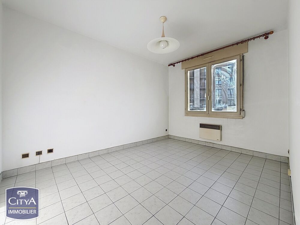 Vente Appartement appartement Chambéry