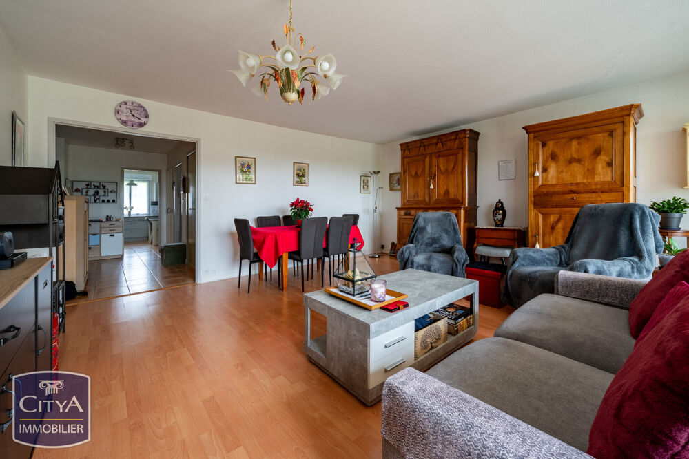 Vente Appartement appartement Savenay