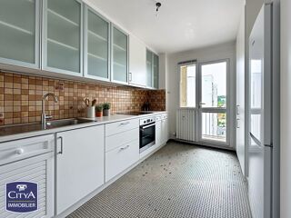  Appartement à vendre 3 pièces 59 m²