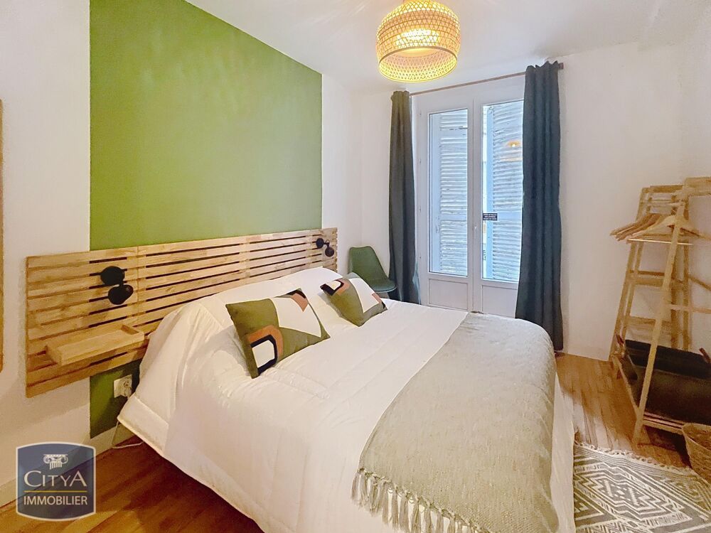 Vente Appartement appartement Sarlat-la-canéda