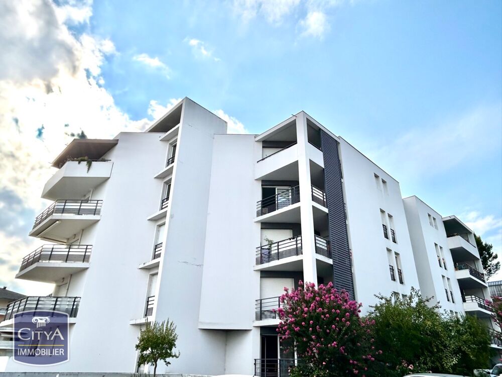 Vente Appartement appartement Pau
