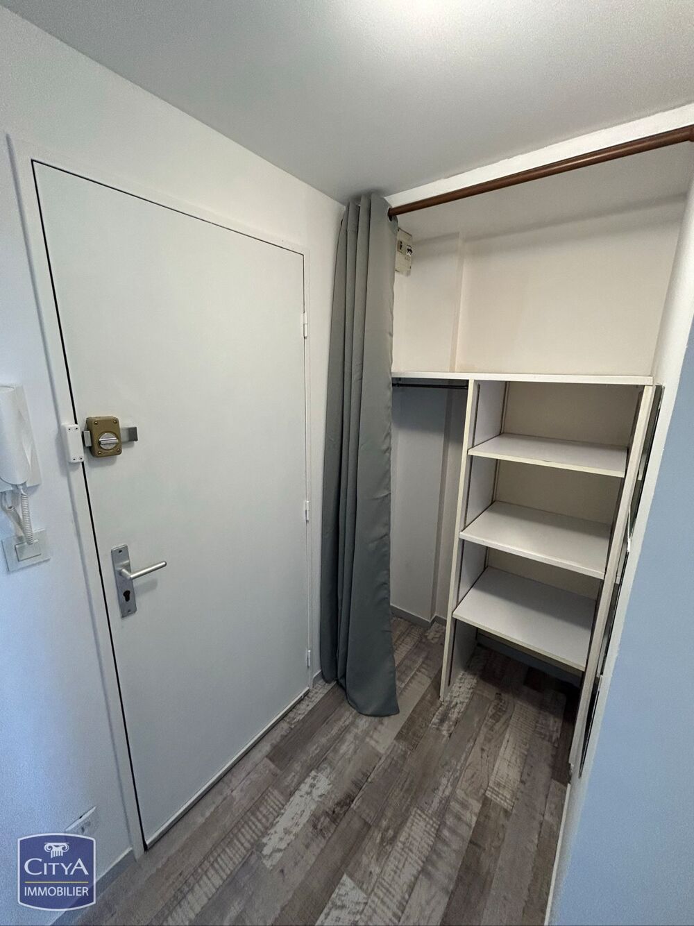 Vente Appartement appartement Tours