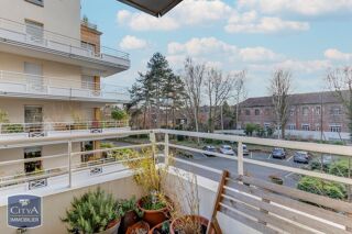  Appartement à vendre 3 pièces 75 m²