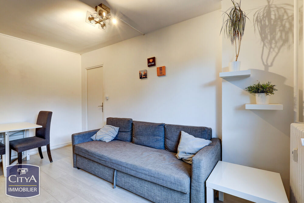 Vente Appartement appartement Dijon