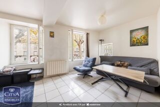   immeuble Clermont-ferrand