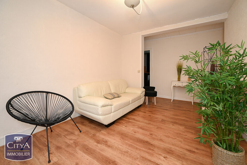 Vente Appartement appartement Saint-jean-de-la-ruelle