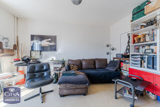  Appartement à vendre 2 pièces 43 m²