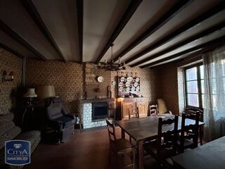  Maison � vendre 6 pi�ces 113 m�