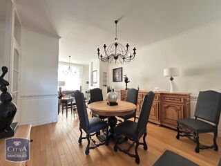  Maison à vendre 5 pièces 152 m²