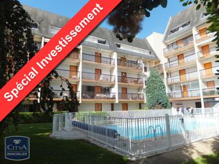  Appartement � vendre 2 pi�ces 42 m�