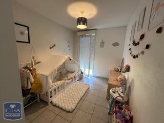  Appartement à vendre 3 pièces 64 m²
