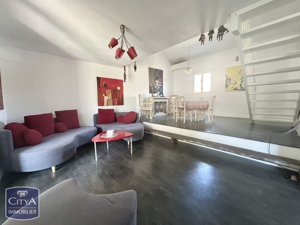 Vente Maison maison Avignon