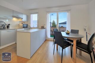  Appartement � vendre 2 pi�ces 45 m�