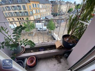 Appartement à vendre 4 pièces 115 m²