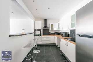  Appartement à vendre 2 pièces 71 m²