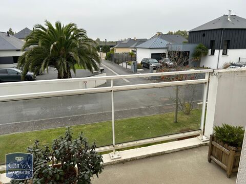   appartement Appartement - 2 pi�ce(s) - 54 m�