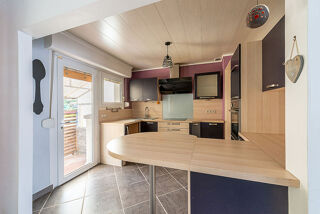  Maison à vendre 7 pièces 90 m²