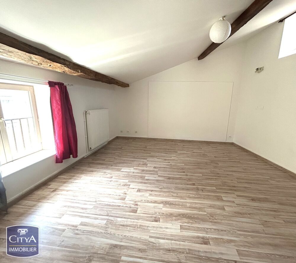 Vente Appartement appartement Issoire