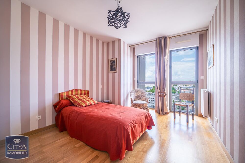  vendre  Appartement Le Mans (72000)