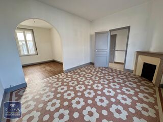  Maison à vendre 5 pièces 95 m²