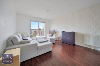  Appartement à vendre 3 pièces 51 m²