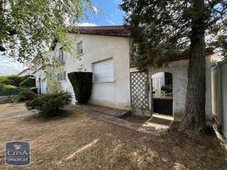  Maison à vendre 6 pièces 133 m²