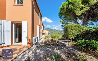 Maison à vendre 5 pièces 89 m²