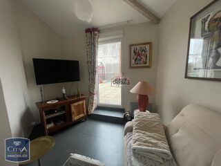  Appartement � vendre 3 pi�ces 94 m�