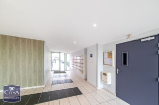  Appartement à vendre 2 pièces 43 m²