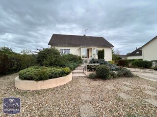  Maison à vendre 4 pièces 113 m²